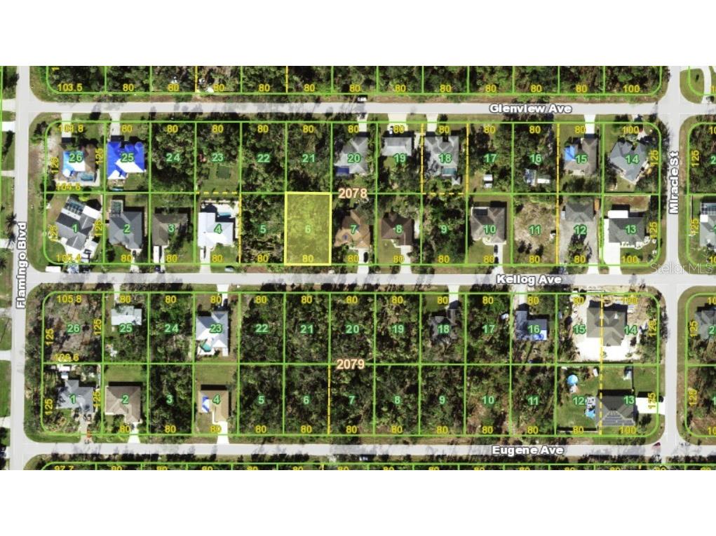 17072 Kellog Avenue Port Charlotte FL 33954 C7523643 image1