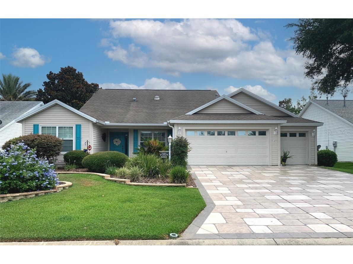 17072 SE 80th Locustwood Court The Villages FL 32162 G5066806 image1