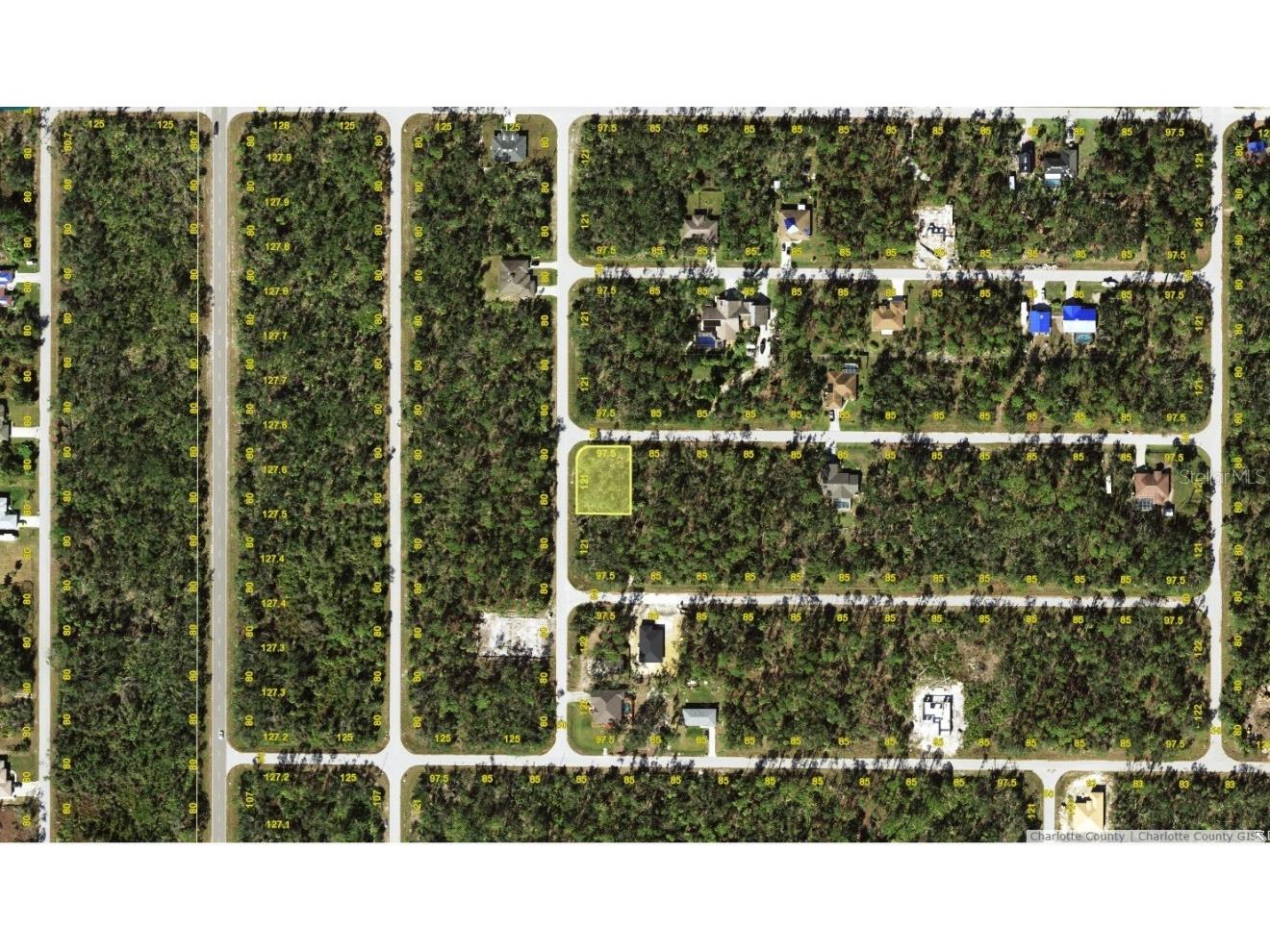 17073 Baker Avenue Port Charlotte FL 33948 A4602132 image2