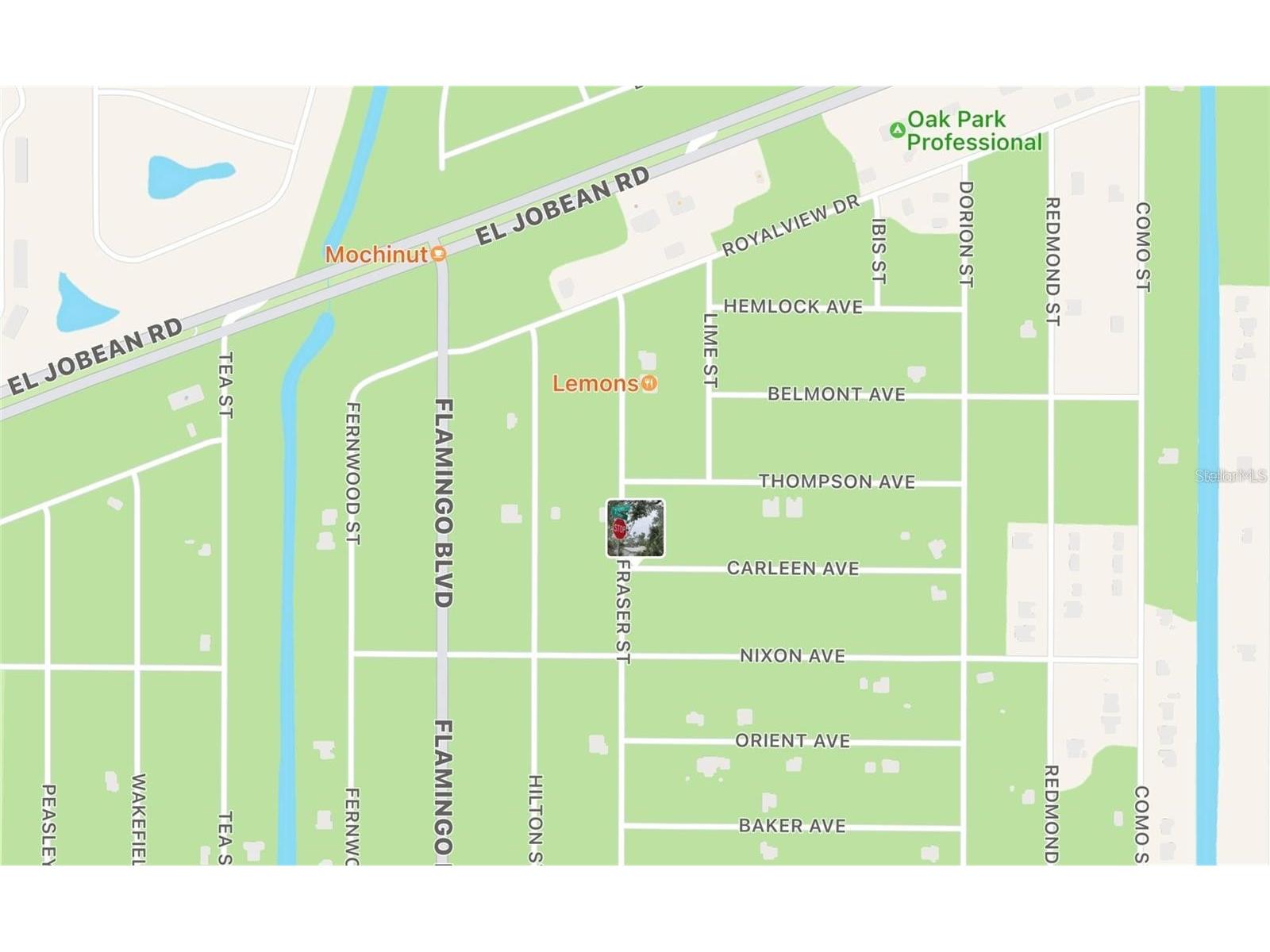 17073 Carleen Avenue Port Charlotte FL 33948 A4689913 image9