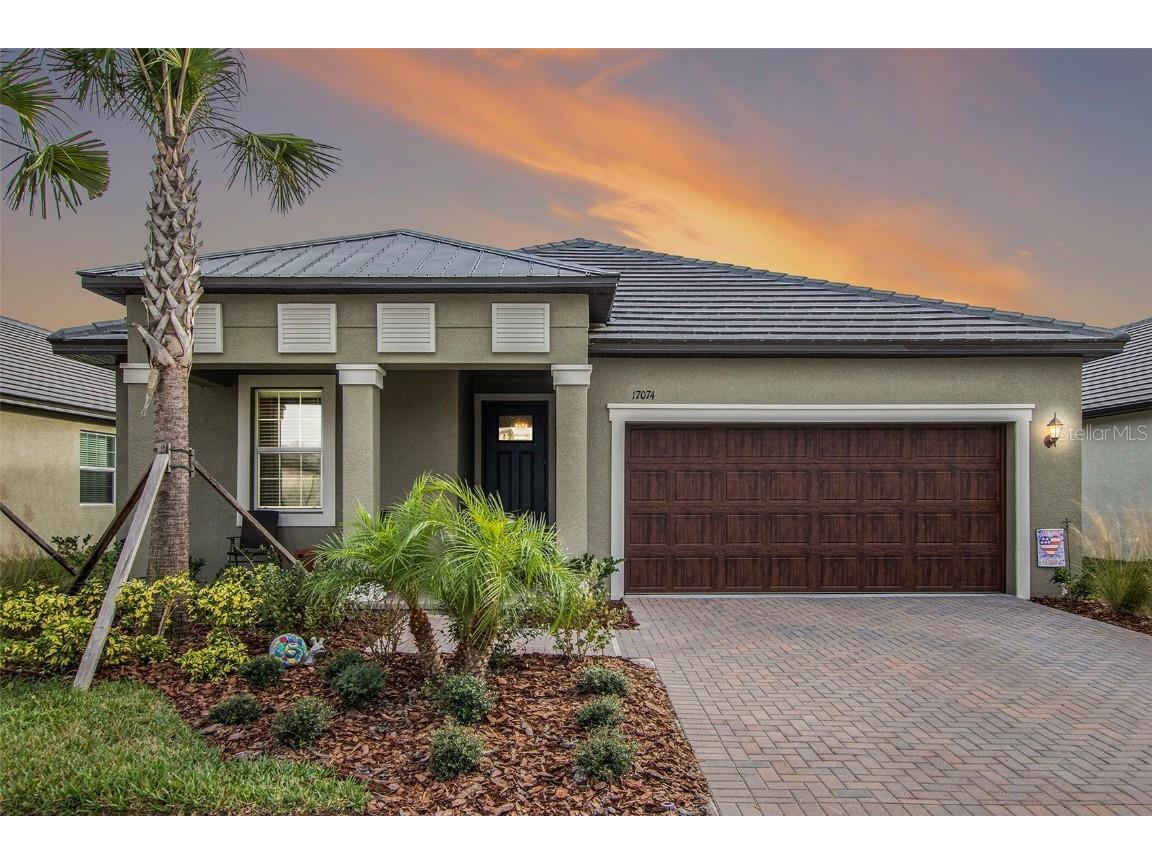 17074 Shell Bay Drive Land O Lakes FL 34638 U8223220 image1