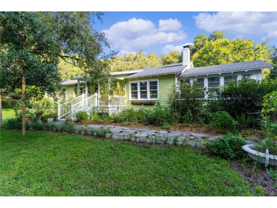 17075 SE Highway 42 Weirsdale FL 32195 G5087359 image1
