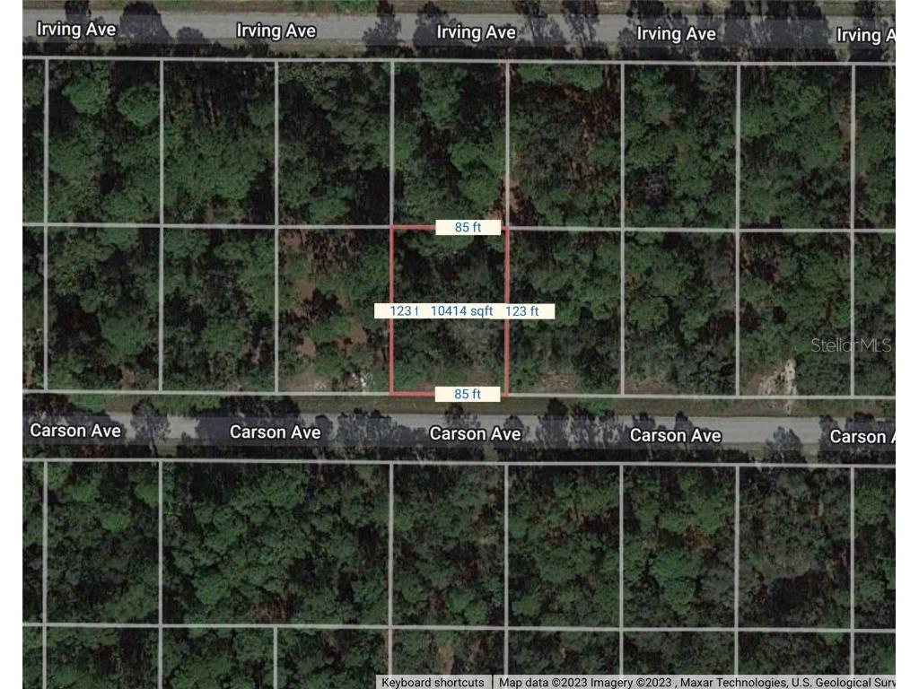 17076 Carson Avenue Port Charlotte FL 33948 C7484798 image1