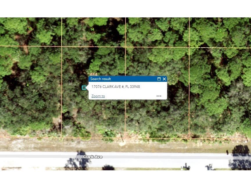 17076 Clark Avenue Port Charlotte FL 33948 T3457300 image1