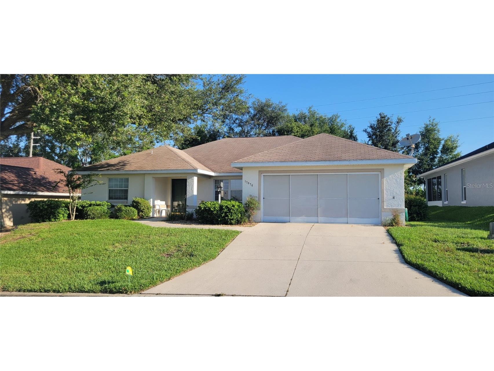 17076 SE 115th Terrace Road Summerfield FL 34491 G5101399 image1