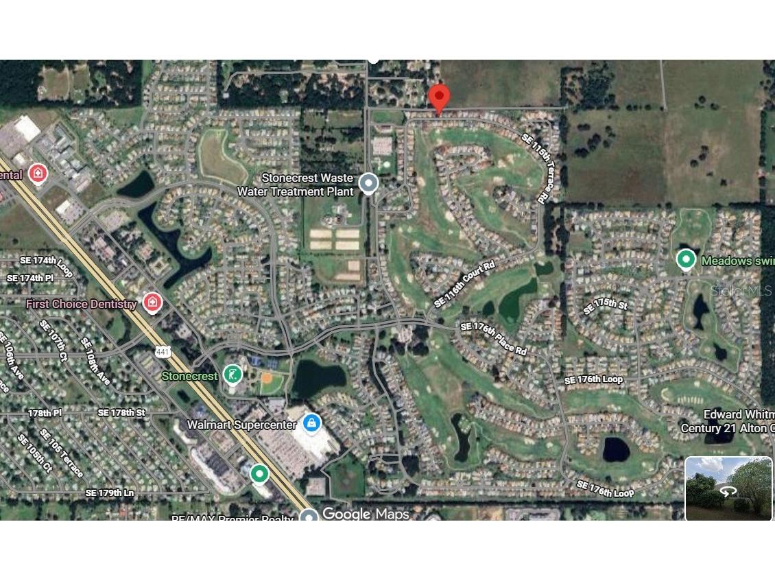 17076 SE 115th Terrace Road Summerfield FL 34491 G5101399 image60