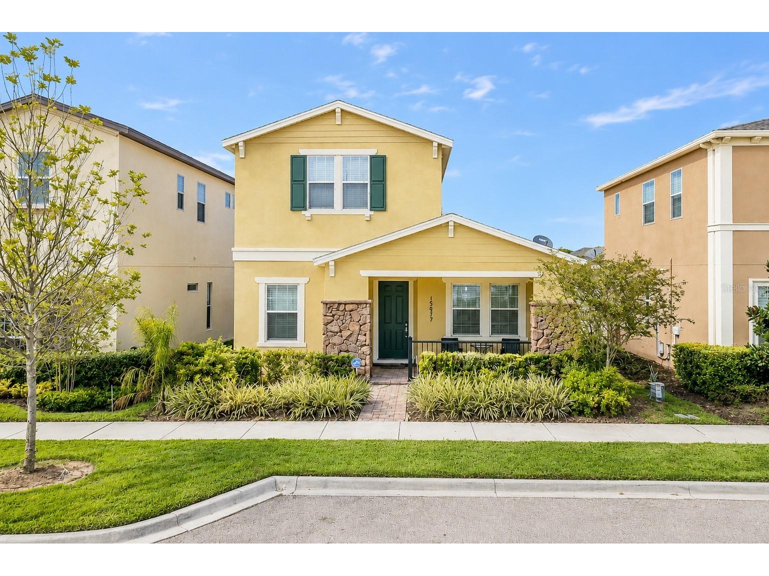 17077 Harbor Oak Parkway Winter Garden FL 34787 O6407976 image1