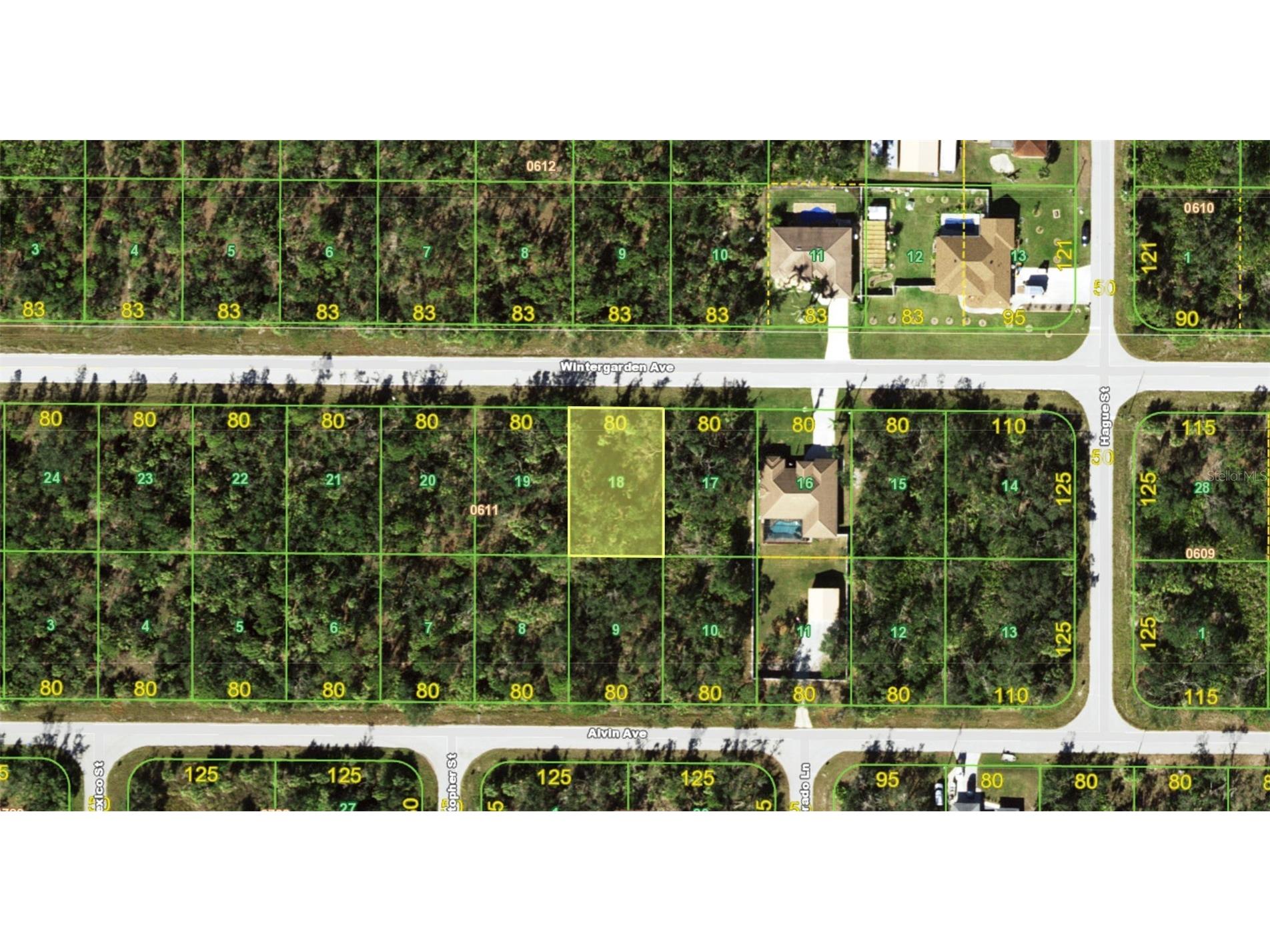 17079 Wintergarden Avenue Port Charlotte FL 33948 D6147452 image2