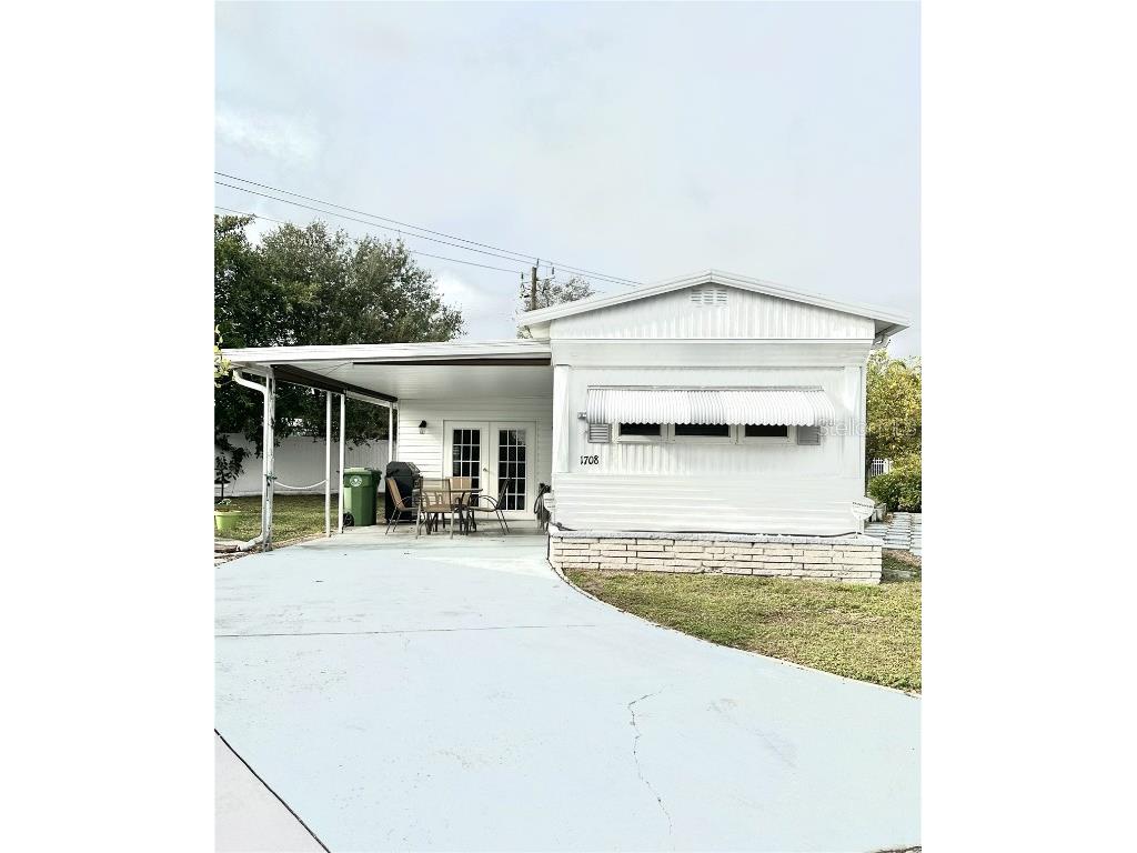 1708 27th Avenue W Bradenton FL 34205 A4594844 image1
