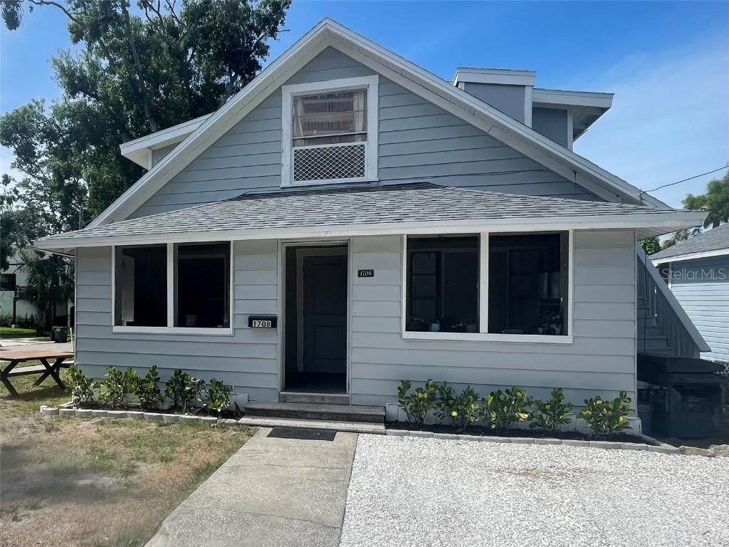 1708 Ballard Park Drive #APT B Bradenton FL 34205 TB8448679 image1