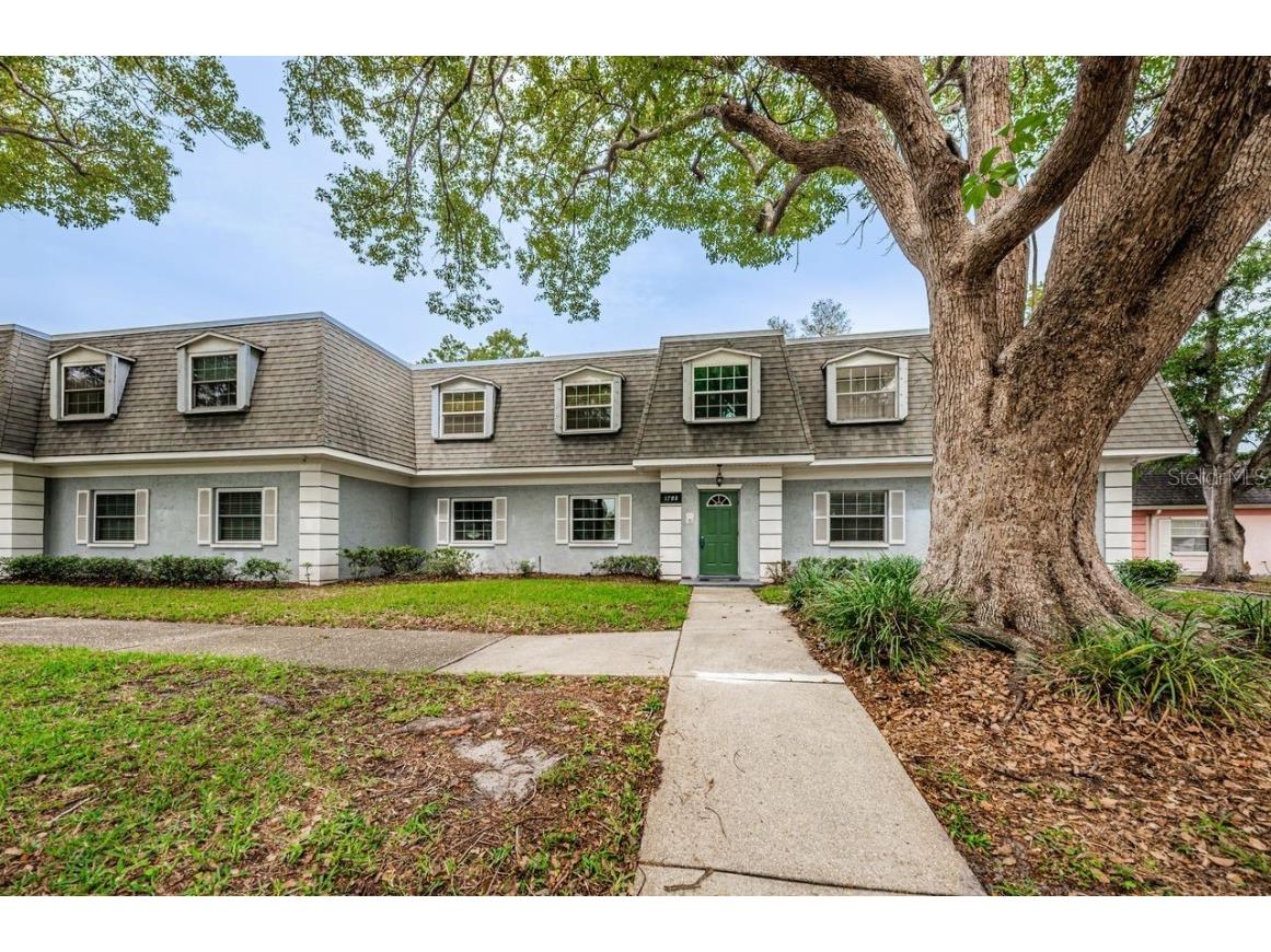 1708 Belleair Forest Drive #B Belleair FL 33756 U8199971 image1