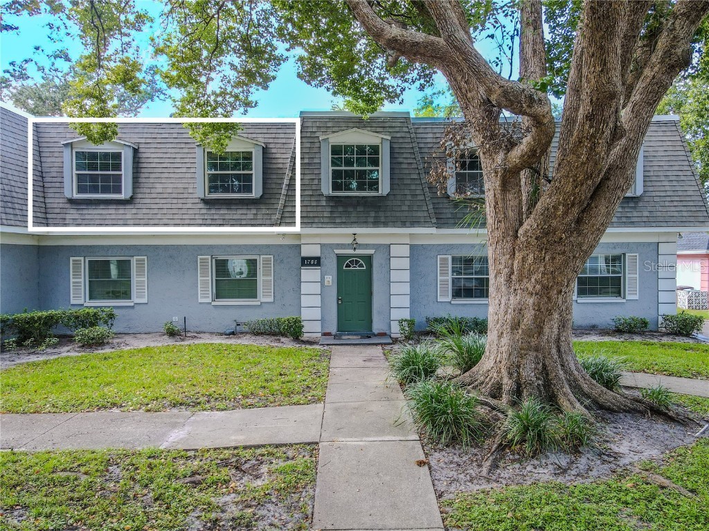 1708 Belleair Forest Drive #D Belleair FL 33756 TB8434814 image1