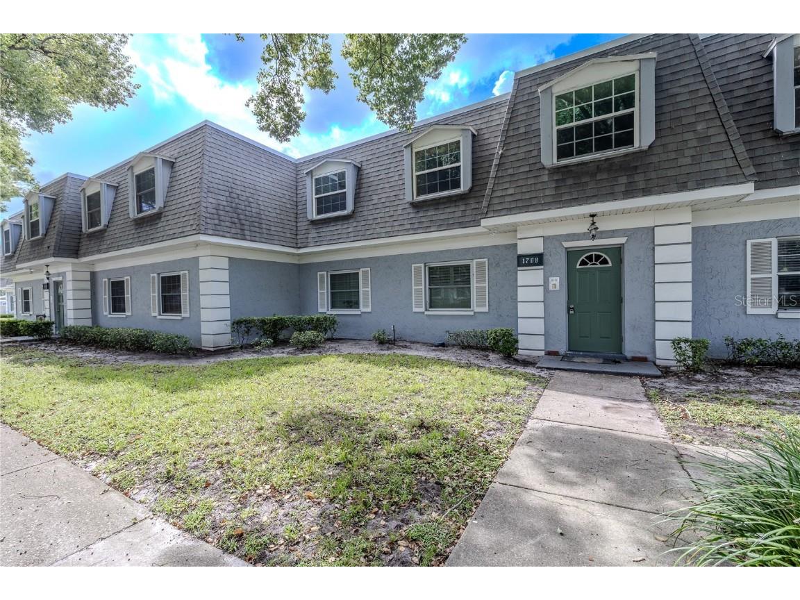 1708 Belleair Forest Drive #D Belleair FL 33756 TB8434814 image27