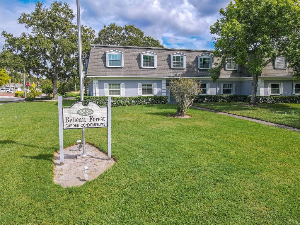 1708 Belleair Forest Drive #D Belleair FL 33756 TB8434814 image28