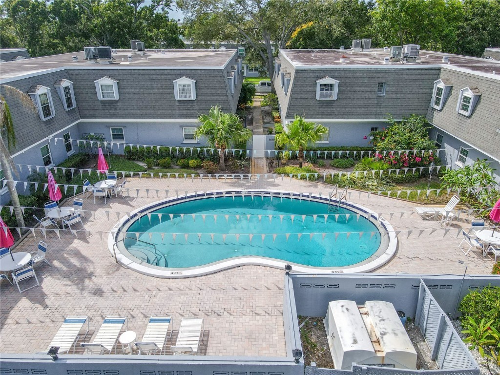 1708 Belleair Forest Drive #D Belleair FL 33756 TB8434814 image29