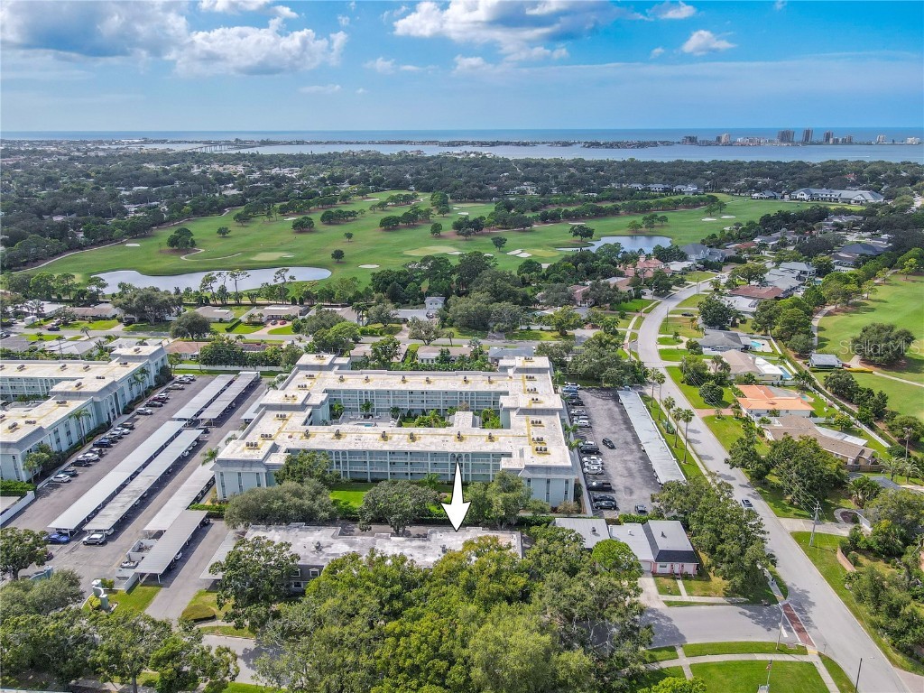 1708 Belleair Forest Drive #D Belleair FL 33756 TB8434814 image33