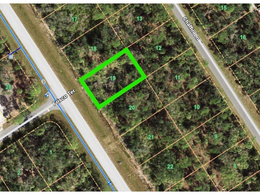1708 Biscayne Drive Port Charlotte FL 33953 C7519690 image2