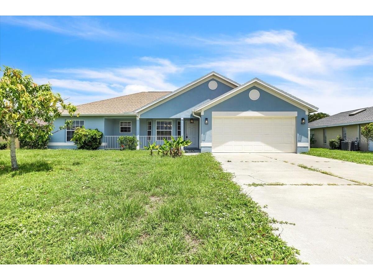 1708 Blue Lake Circle Punta Gorda FL 33983 C7527954 image1