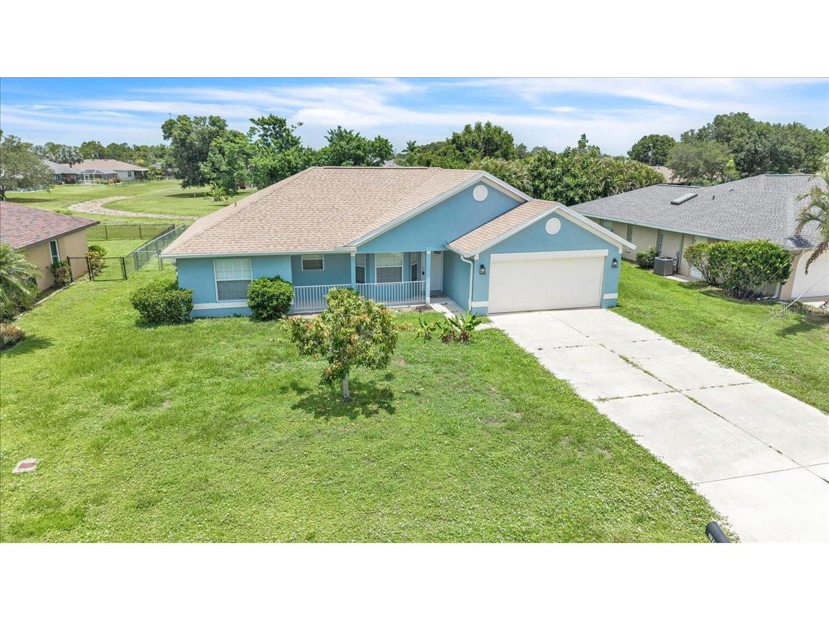 1708 Blue Lake Circle Punta Gorda FL 33983 C7527954 image2