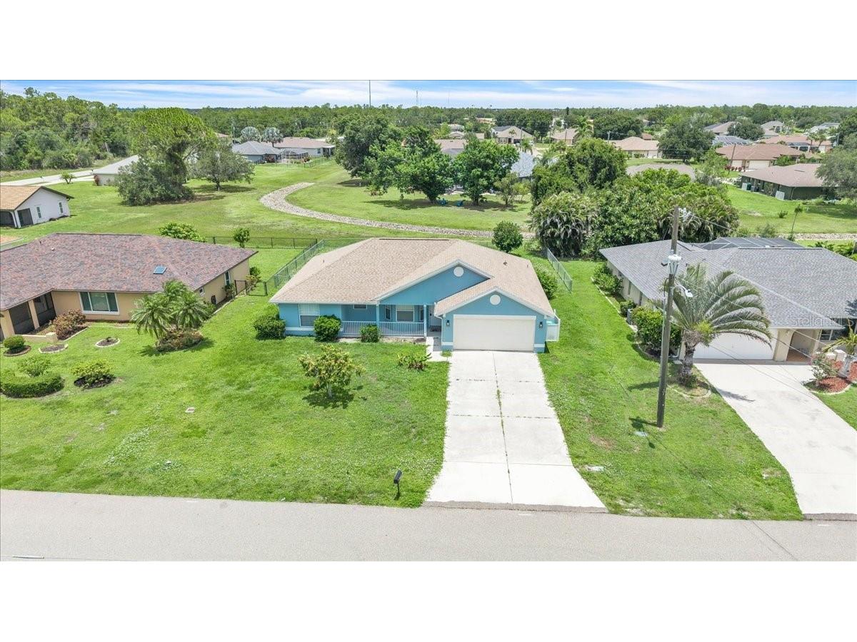 1708 Blue Lake Circle Punta Gorda FL 33983 C7527954 image34