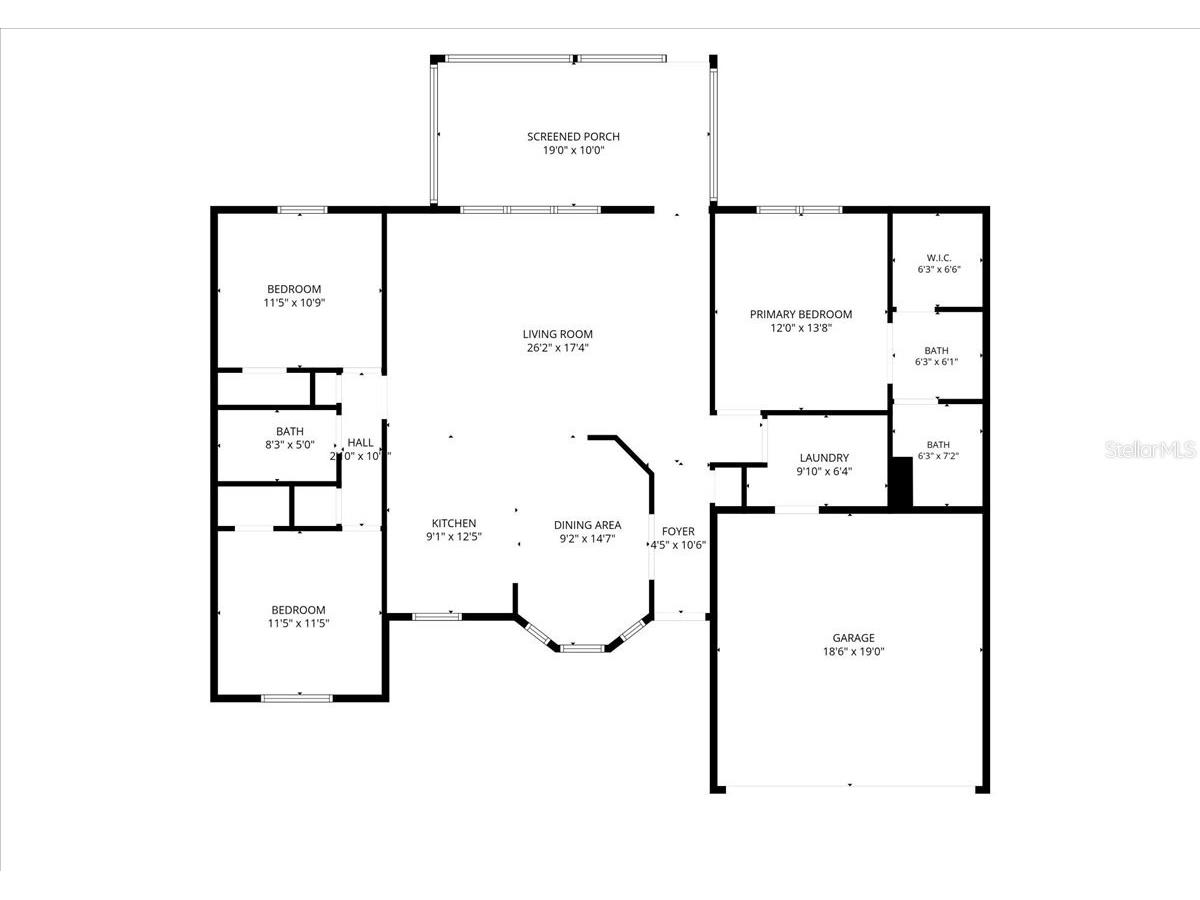 1708 Blue Lake Circle Punta Gorda FL 33983 C7527954 image35