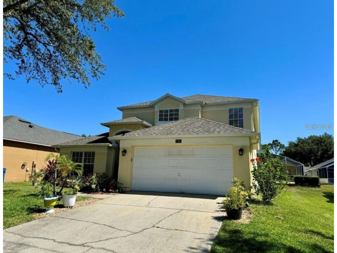 1708 Clubhouse Cove Haines City FL 33844 O6415090 image1