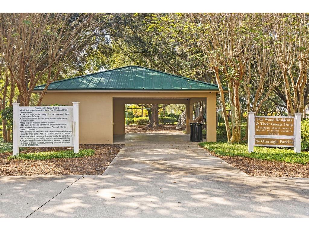 1708 Crossvine Court Trinity FL 34655 TB8501103 image39