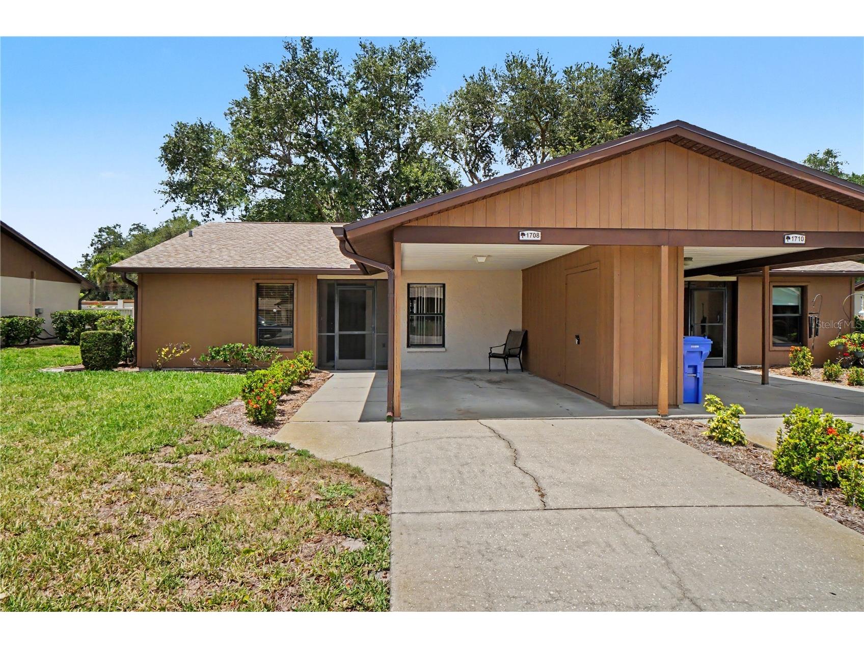 1708 Curry Trail #3 Nokomis FL 34275 TB8513488 image1
