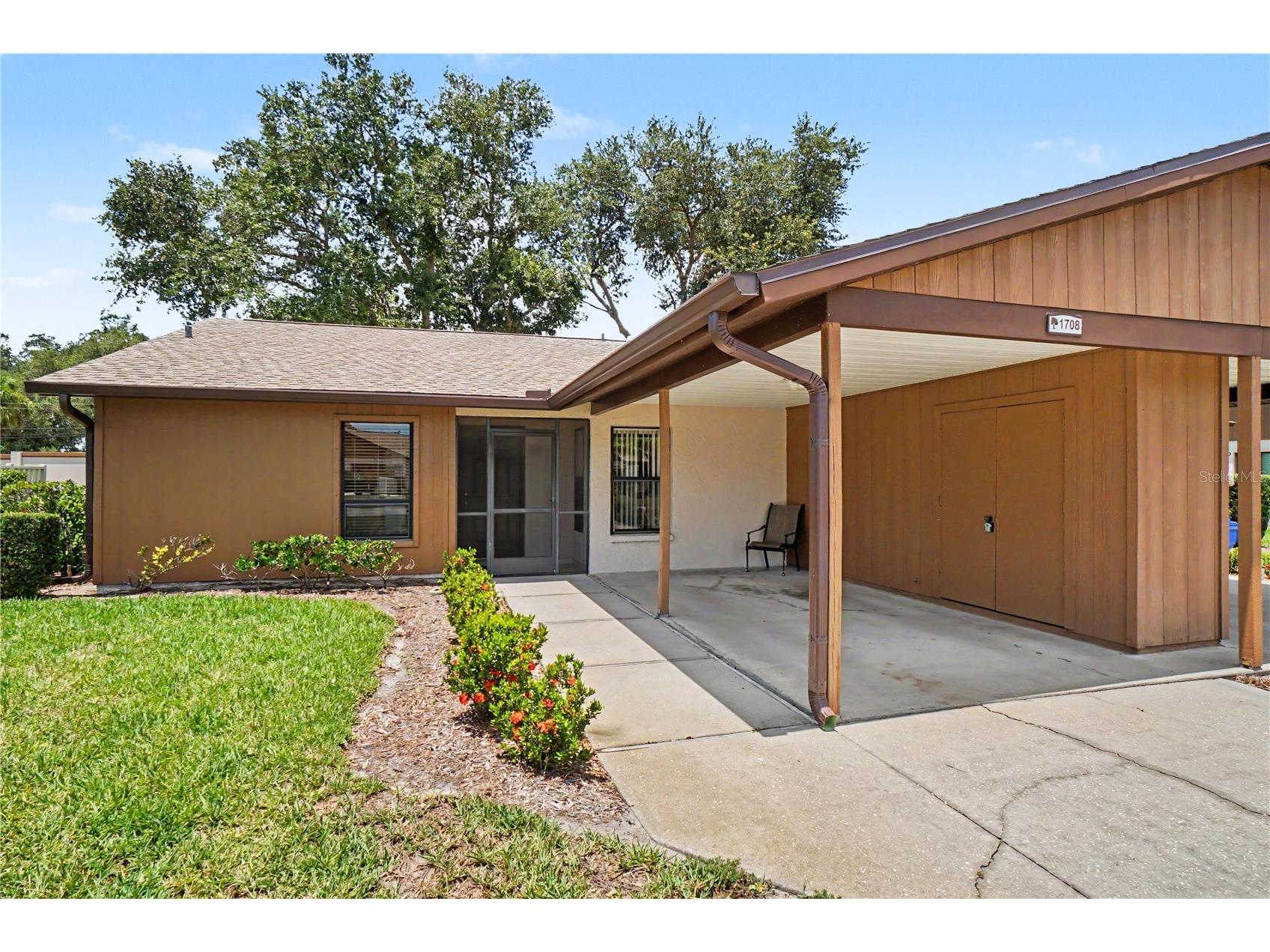 1708 Curry Trail #3 Nokomis FL 34275 TB8513488 image2
