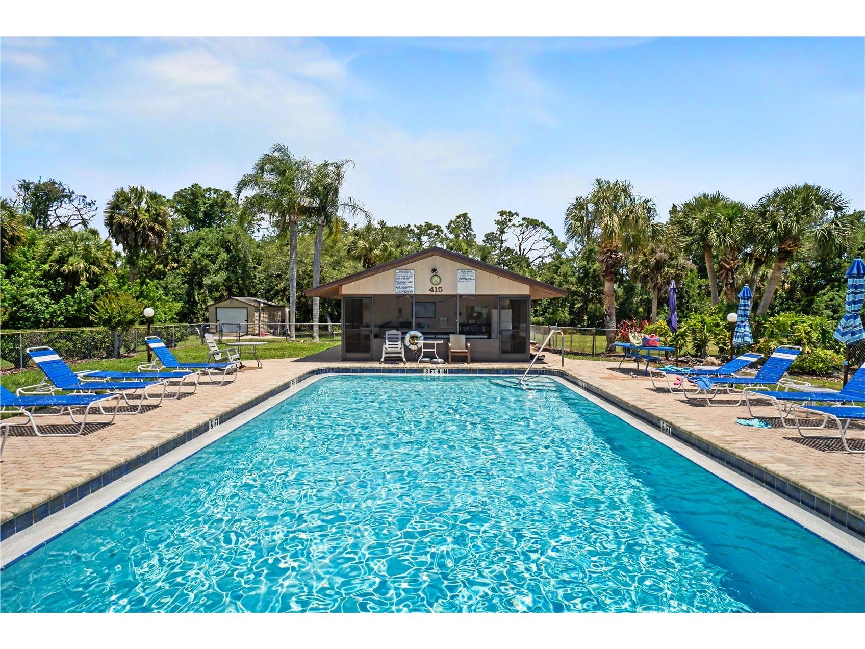 1708 Curry Trail #3 Nokomis FL 34275 TB8513488 image24