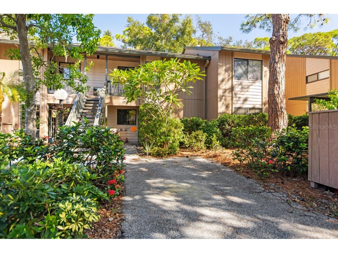 1708 Glenhouse Drive #414 Sarasota FL 34231 - SARASOTA BAY A4587625 image1