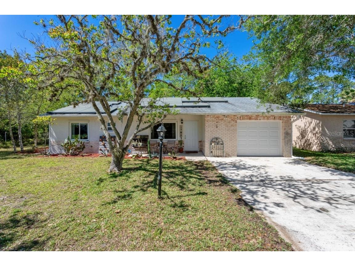 1708 Hope Drive Ormond Beach FL 32174 O6189659 image1
