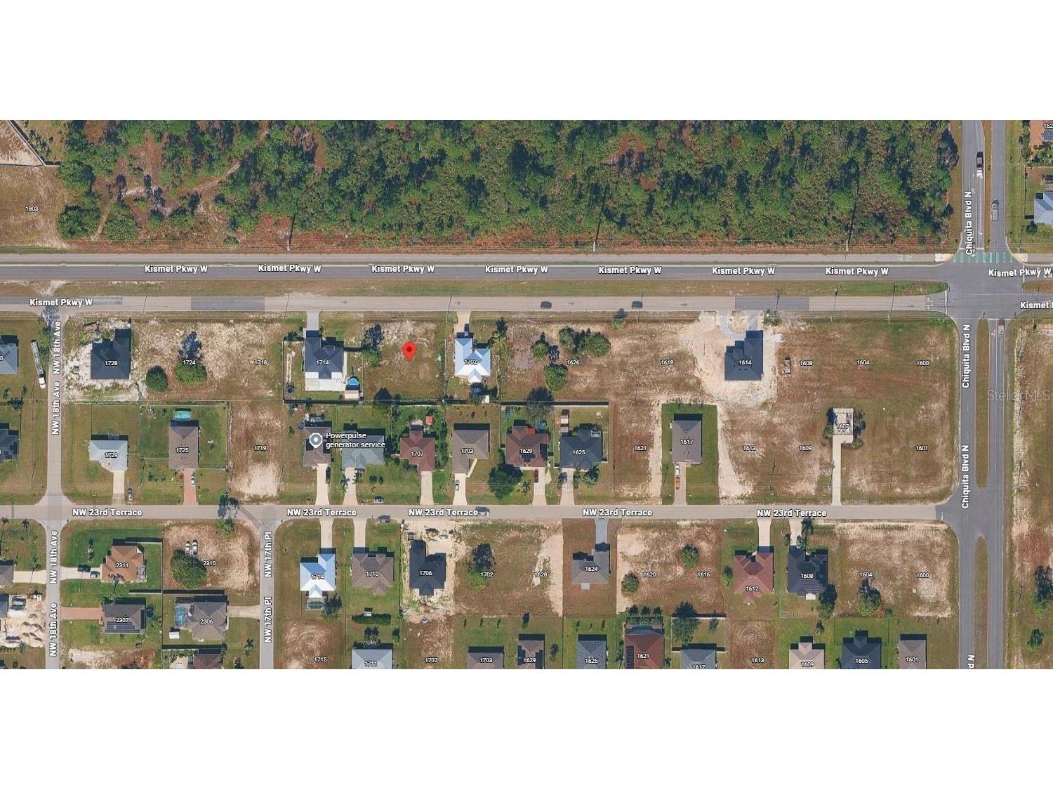 1708 Kismet Parkway W Cape Coral FL 33993 O6398751 image1