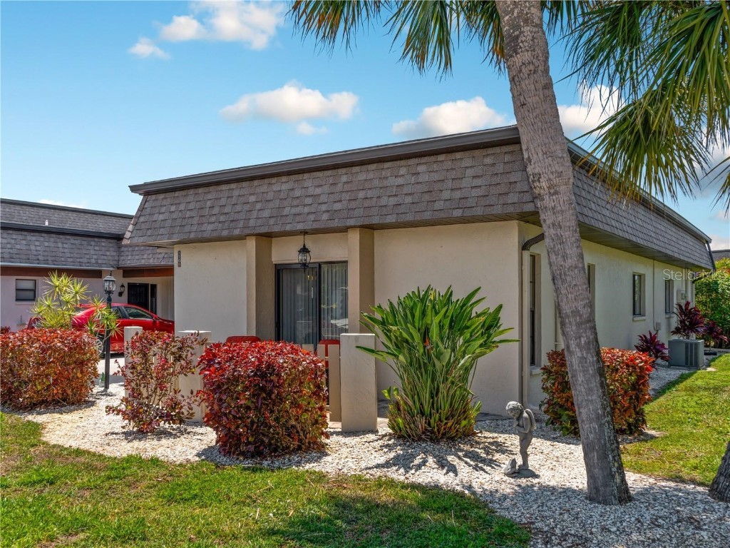 1708 Lakeside Drive #1710B Venice FL 34293 N6140909 image1