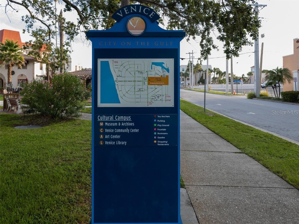 1708 Lakeside Drive #1710B Venice FL 34293 N6140909 image47