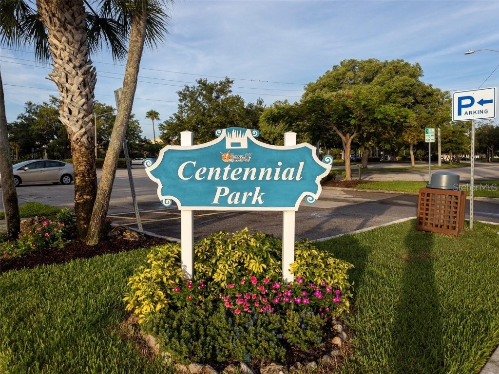 1708 Lakeside Drive #1710B Venice FL 34293 N6140909 image50