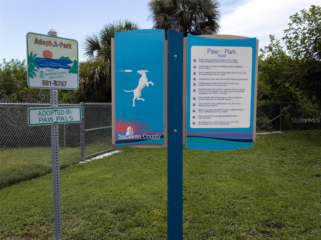 1708 Lakeside Drive #1710B Venice FL 34293 N6140909 image53