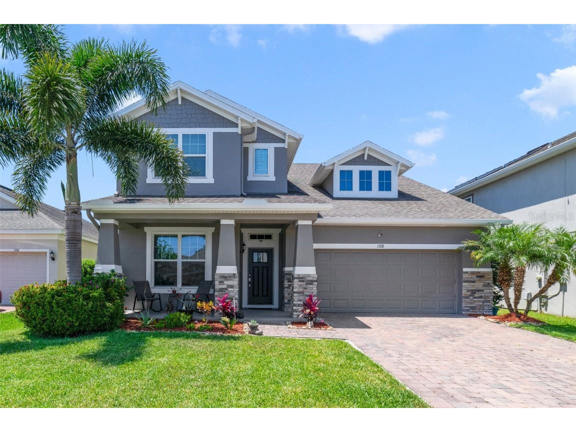 1708 Leatherback Lane Saint Cloud FL 34771 O6197767 image1