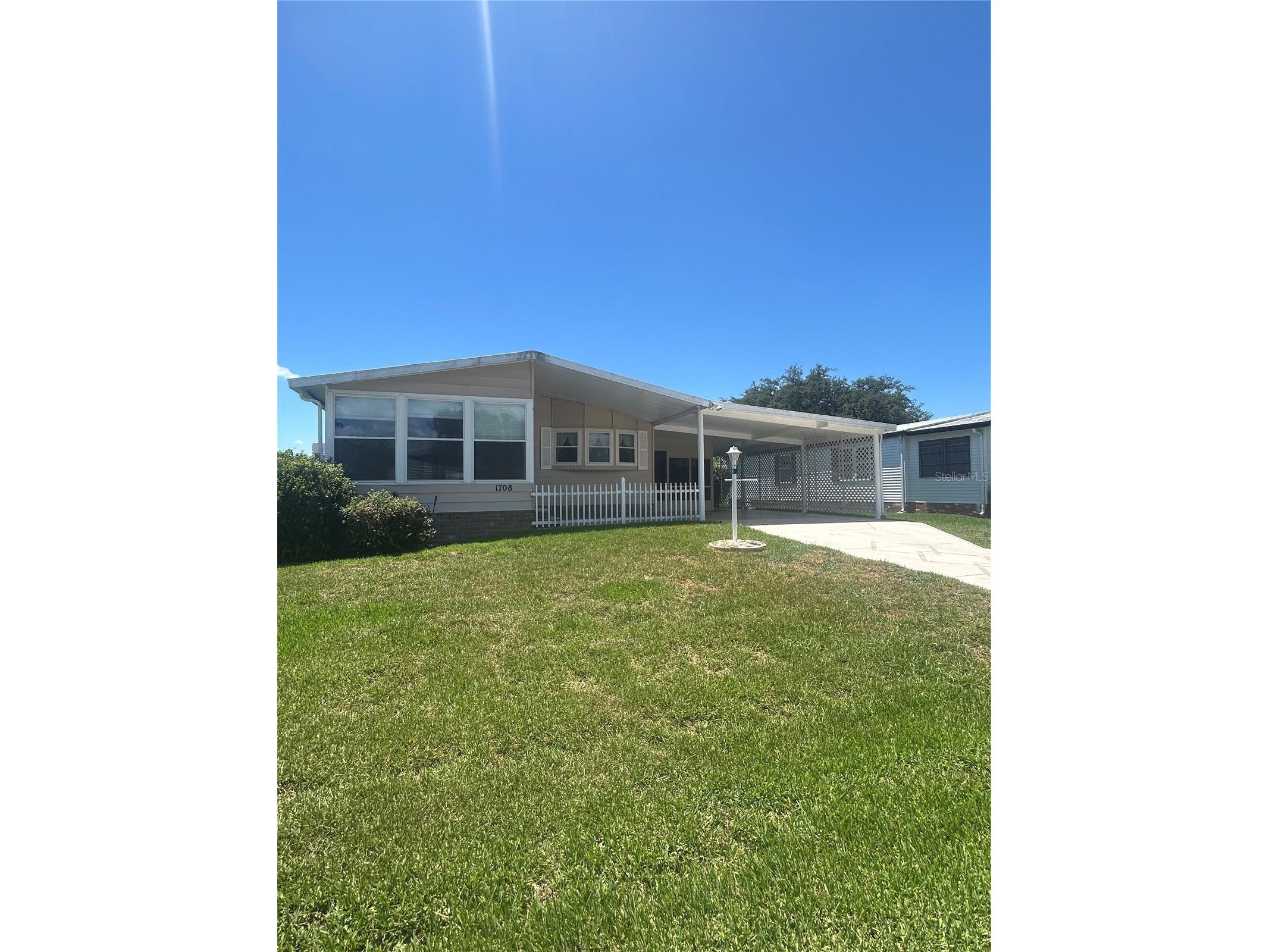 1708 Lilly Lane The Villages FL 32159 G5114150 image1