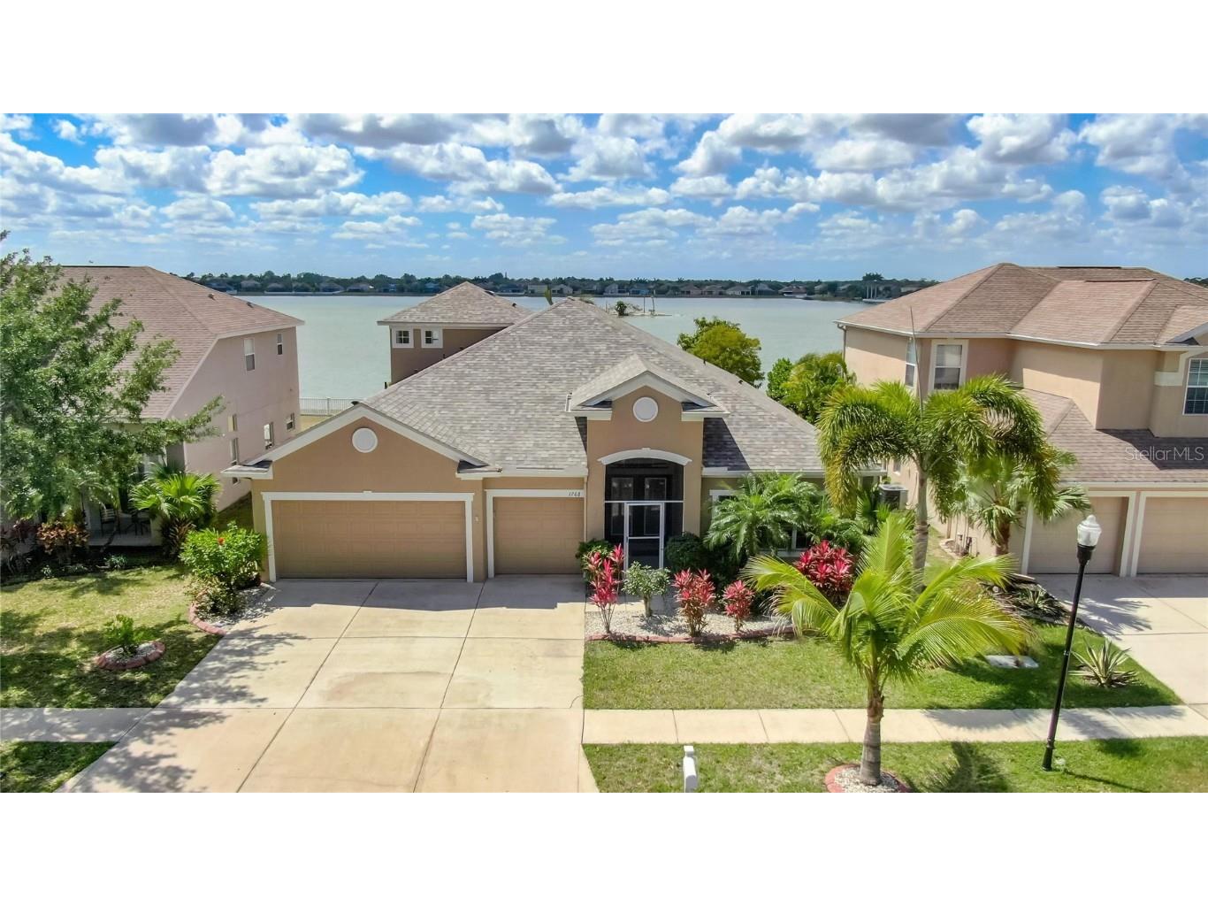 1708 Mira Lago Circle Ruskin FL 33570 T3438873 image1