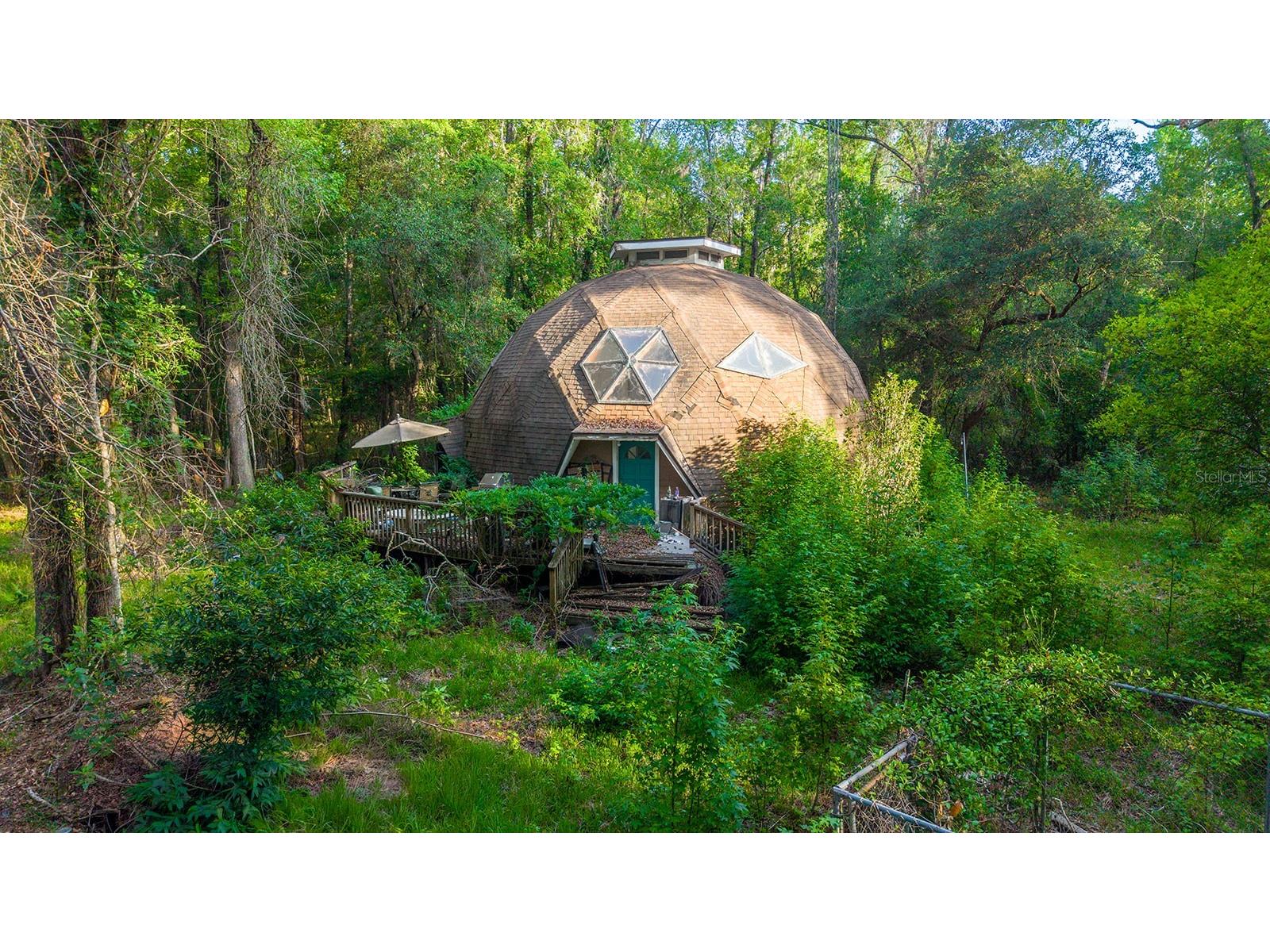 1708 NW 230th Place Brooker FL 32622 GC540609 image1