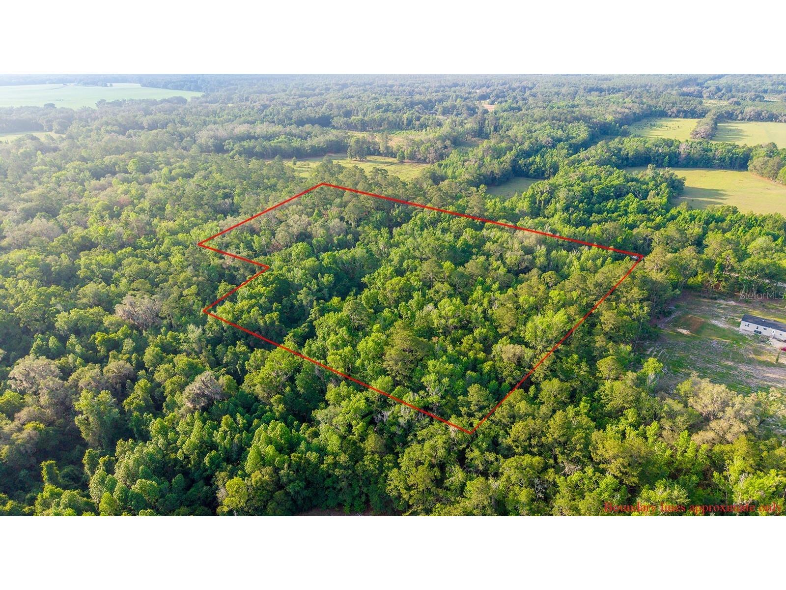 1708 NW 230th Place Brooker FL 32622 GC540609 image11