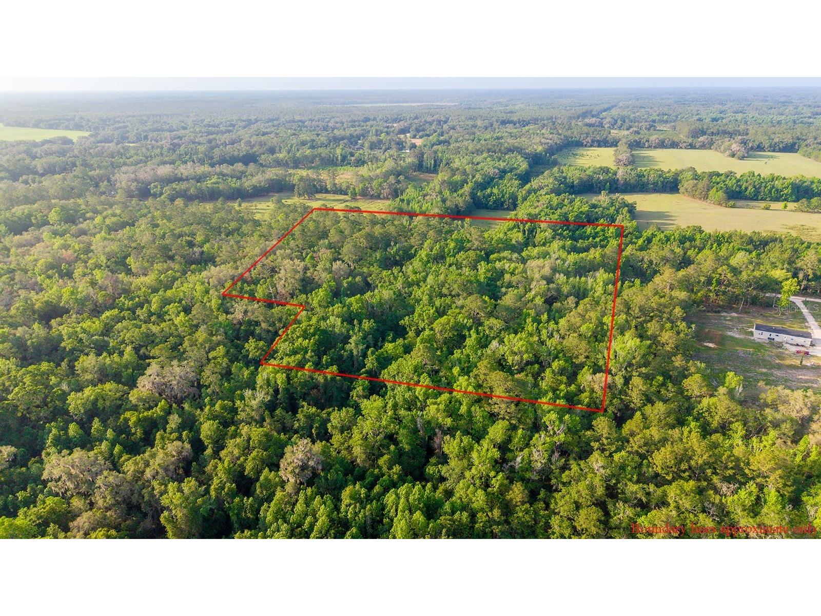 1708 NW 230th Place Brooker FL 32622 GC540609 image13