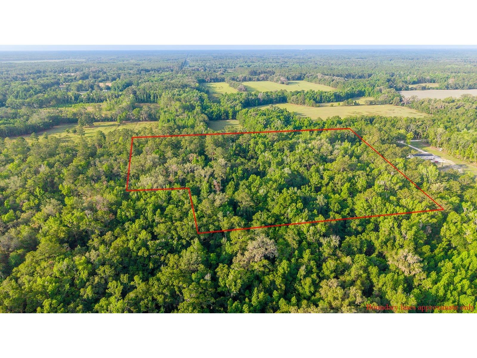1708 NW 230th Place Brooker FL 32622 GC540609 image18