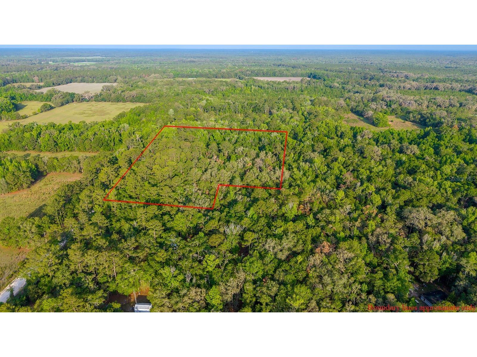 1708 NW 230th Place Brooker FL 32622 GC540609 image30