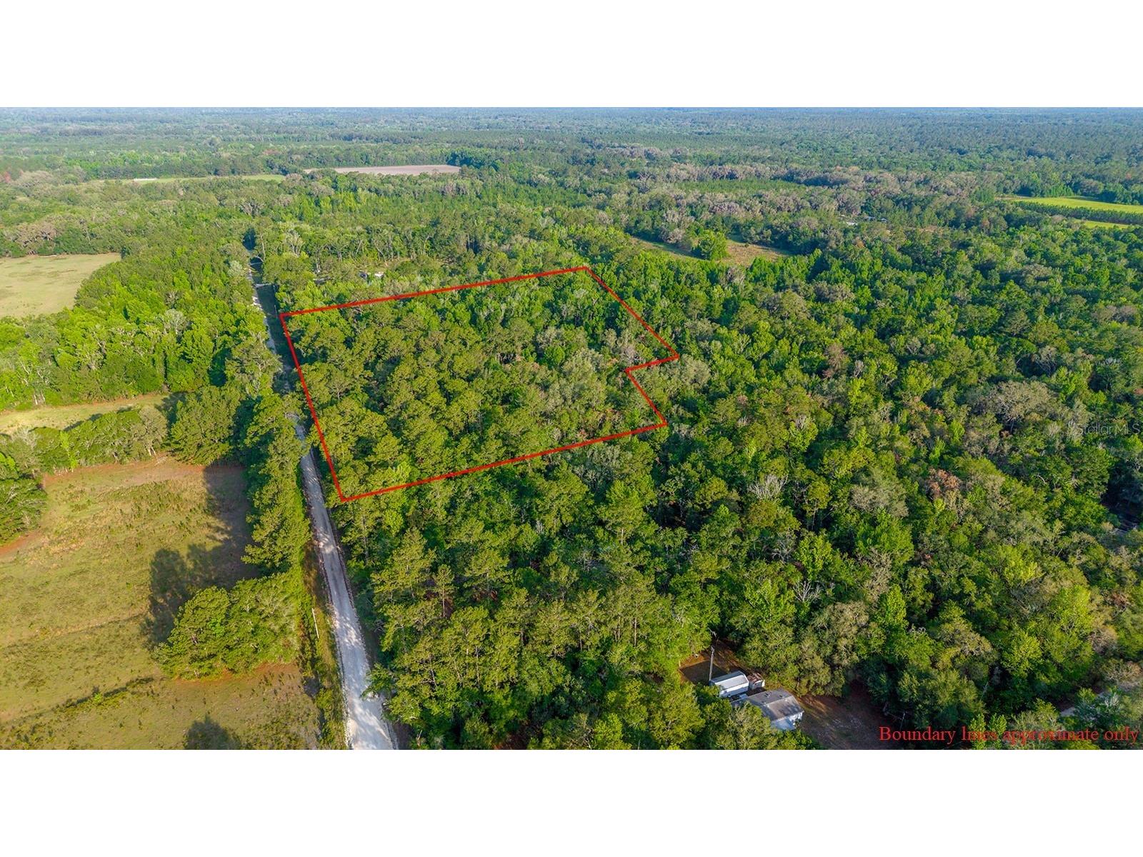 1708 NW 230th Place Brooker FL 32622 GC540609 image33