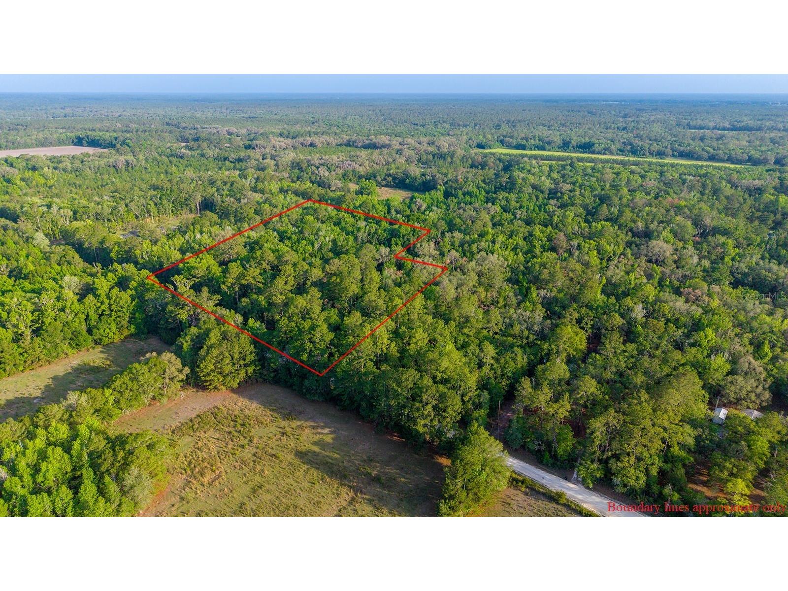 1708 NW 230th Place Brooker FL 32622 GC540609 image36