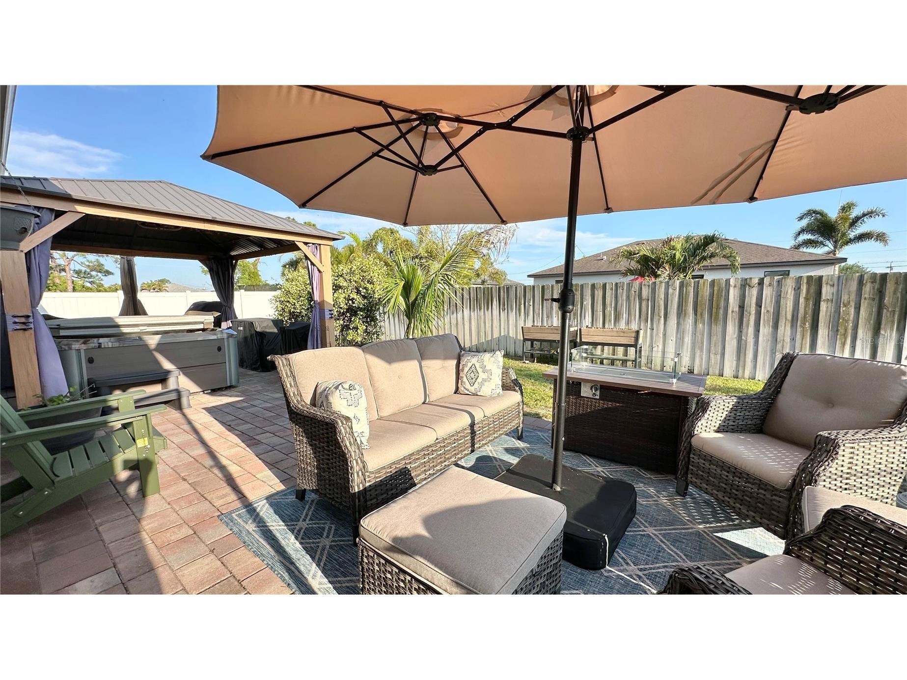1708 NW 29th Terrace Cape Coral FL 33993 S5149261 image37