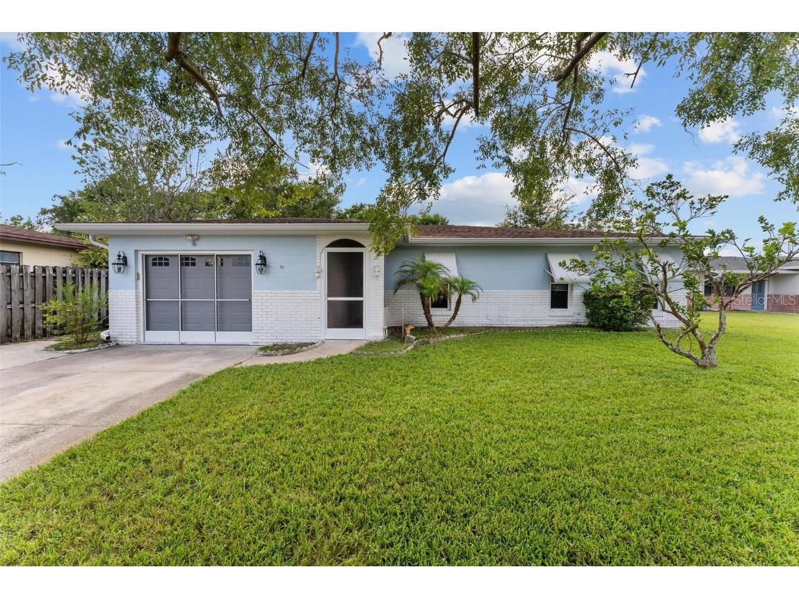 1708 Palmer Drive Ormond Beach FL 32174 O6133861 image1