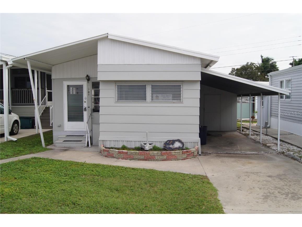 1708 Pennsylvania Avenue Bradenton FL 34207 - SARASOTA BAY A4551800 image1